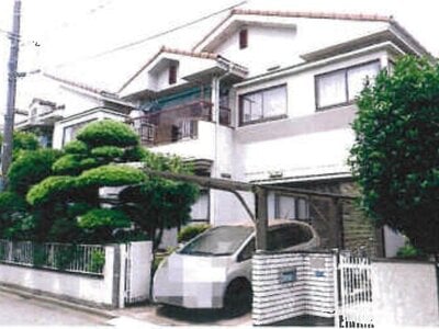 千葉県柏市 江戸川台駅12分 戸建て 1,034万円の競売物件情報 #1