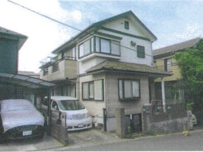 千葉県鎌ケ谷市 新鎌ヶ谷駅10分 戸建て 958万円の競売物件情報 #17