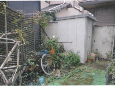 千葉県鎌ケ谷市 新鎌ヶ谷駅10分 戸建て 958万円の競売物件情報 #4