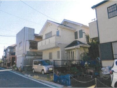 (値下げ) 千葉県松戸市 市川大野駅19分 戸建て 757万円の競売物件情報 #11