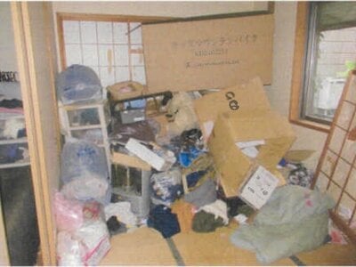 (値下げ) 千葉県松戸市 市川大野駅19分 戸建て 757万円の競売物件情報 #16