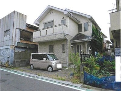 (値下げ) 千葉県松戸市 市川大野駅19分 戸建て 757万円の競売物件情報 #3