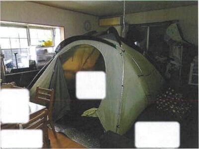 (値下げ) 千葉県松戸市 市川大野駅19分 戸建て 757万円の競売物件情報 #4