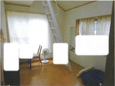 (値下げ) 千葉県松戸市 市川大野駅19分 戸建て 757万円の競売物件情報 #8