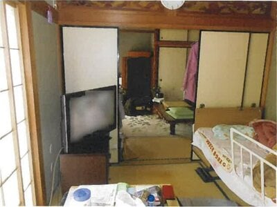 東京都西多摩郡日の出町 武蔵引田駅17分 戸建て 681万円の競売物件情報 #2
