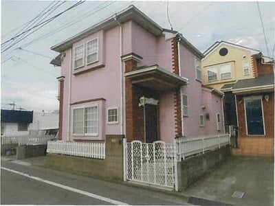 東京都東大和市 東大和市駅16分 戸建て 1,764万円の競売物件情報 #1