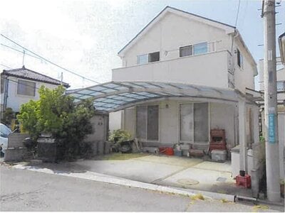 東京都西多摩郡瑞穂町 東福生駅17分 戸建て 1,752万円の競売物件情報 #1