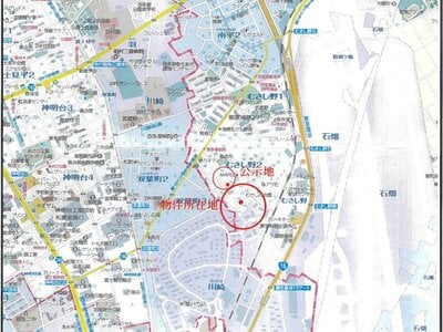 東京都西多摩郡瑞穂町 東福生駅17分 戸建て 1,752万円の競売物件情報 #4