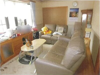 東京都東大和市 武蔵大和駅19分 戸建て 1,506万円の競売物件情報 #3