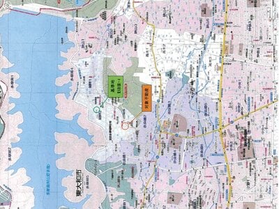 東京都東大和市 武蔵大和駅19分 戸建て 1,506万円の競売物件情報 #4