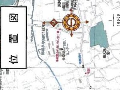東京都東大和市 武蔵大和駅19分 戸建て 1,506万円の競売物件情報 #5