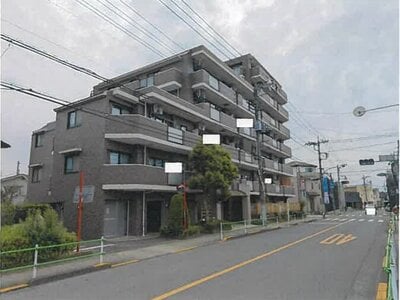 東京都昭島市 昭島駅7分 マンション「ヴェルビュ昭島」1,607万円の競売物件情報 #1