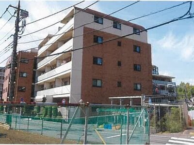 東京都町田市 南町田グランベリーパーク駅12分 マンション「アーリアレジデンス南町田」2,482万円の競売物件情報 #1