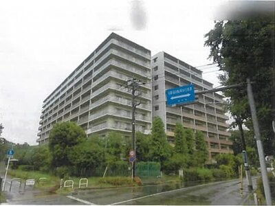 東京都東村山市 萩山駅4分 マンション「Brillia L-Sio萩山」2,955万円の競売物件情報 #1