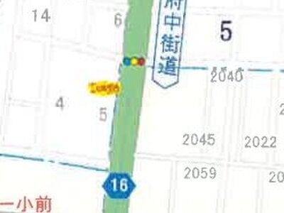 東京都東村山市 萩山駅4分 マンション「Brillia L-Sio萩山」2,955万円の競売物件情報 #5
