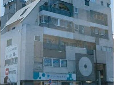 東京都八王子市 八王子駅20分 マンション「芦川ウインド製作所ビル」360万円の競売物件情報 #1