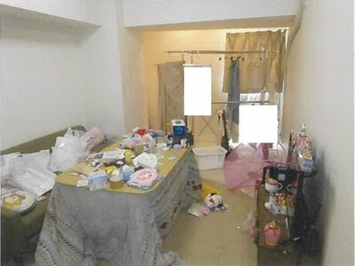 東京都八王子市 八王子駅20分 マンション「芦川ウインド製作所ビル」360万円の競売物件情報 #2