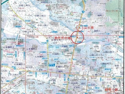 東京都八王子市 八王子駅20分 マンション「芦川ウインド製作所ビル」360万円の競売物件情報 #4