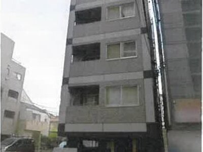 東京都府中市 府中競馬正門前駅6分 マンション「ウインドシティ東府中」2,240万円の競売物件情報 #1