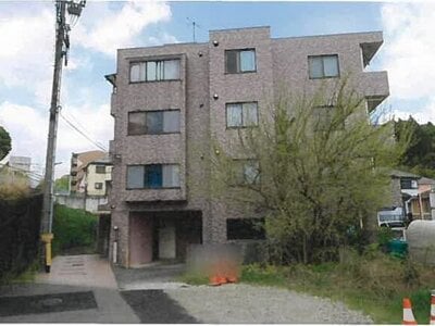 東京都町田市 相原駅15分 マンション「プレジャー・ガーデン橋本」828万円の競売物件情報 #1