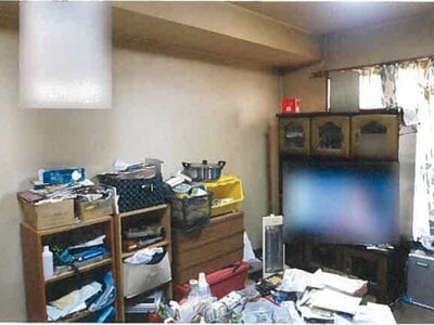 東京都町田市 相原駅15分 マンション「プレジャー・ガーデン橋本」828万円の競売物件情報 #2