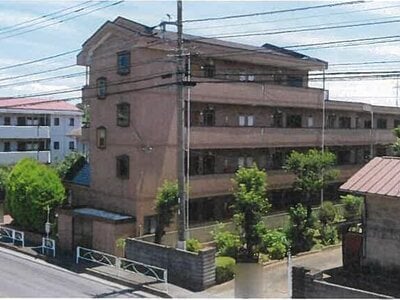東京都国立市 矢川駅6分 マンション「ロイヤルステージ国立」1,193万円の競売物件情報 #1