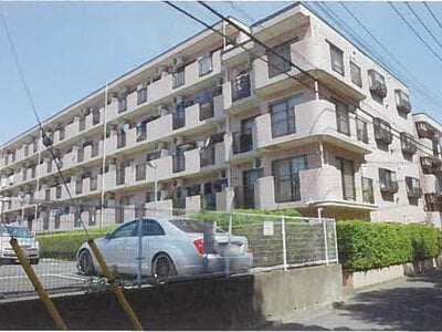 東京都東久留米市 小平駅16分 マンション「ロイヤルステージ小平」987万円の競売物件情報 #1