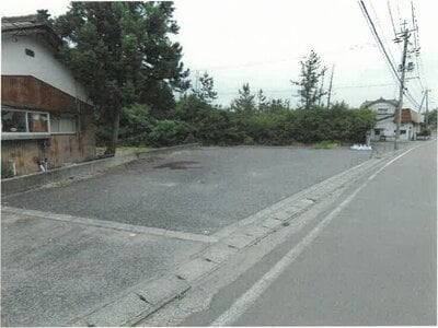新潟県新潟市西蒲区 越後赤塚駅 土地 29万円の競売物件情報 #1