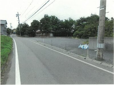新潟県新潟市西蒲区 越後赤塚駅 土地 29万円の競売物件情報 #2