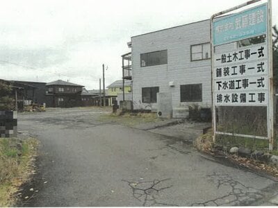 新潟県五泉市 北五泉駅11分 戸建て 451万円の競売物件情報 #1