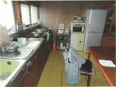 新潟県五泉市 北五泉駅11分 戸建て 451万円の競売物件情報 #14