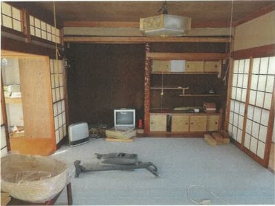 新潟県五泉市 北五泉駅11分 戸建て 451万円の競売物件情報 #15
