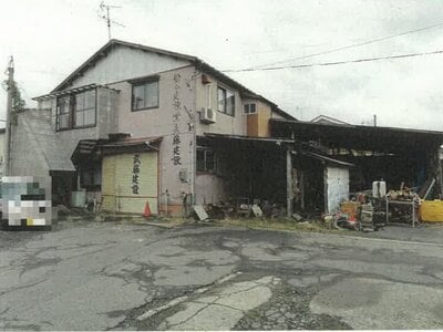 新潟県五泉市 北五泉駅11分 戸建て 451万円の競売物件情報 #2