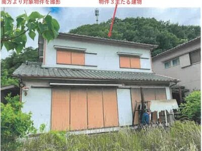 兵庫県宝塚市 生瀬駅12分 戸建て 2,011万円の競売物件情報 #12