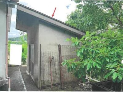 兵庫県宝塚市 生瀬駅12分 戸建て 2,011万円の競売物件情報 #18