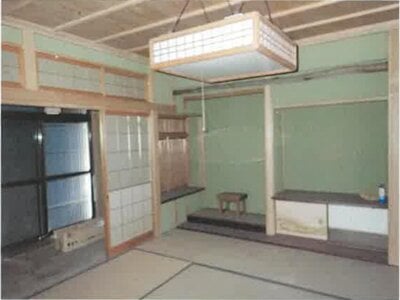 兵庫県宝塚市 生瀬駅12分 戸建て 2,011万円の競売物件情報 #3