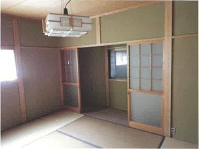 兵庫県宝塚市 生瀬駅12分 戸建て 2,011万円の競売物件情報 #6