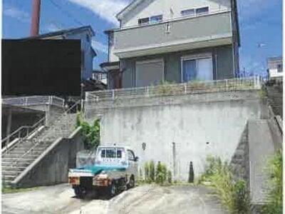 兵庫県西宮市 岡場駅30分 戸建て 824万円の競売物件情報 #1