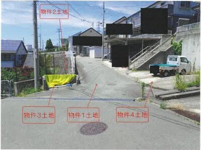 兵庫県西宮市 岡場駅30分 戸建て 824万円の競売物件情報 #11