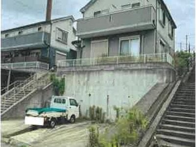 兵庫県西宮市 岡場駅30分 戸建て 824万円の競売物件情報 #13