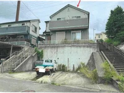 兵庫県西宮市 岡場駅30分 戸建て 824万円の競売物件情報 #14