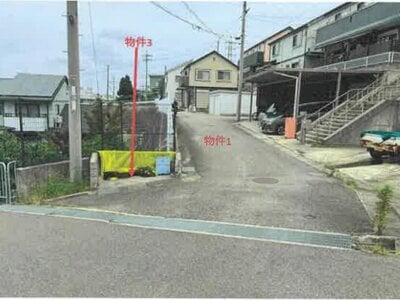 兵庫県西宮市 岡場駅30分 戸建て 824万円の競売物件情報 #16