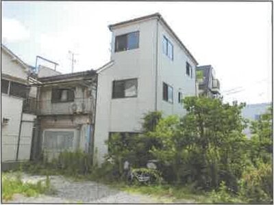 兵庫県尼崎市 杭瀬駅6分 戸建て 359万円の競売物件情報 #10