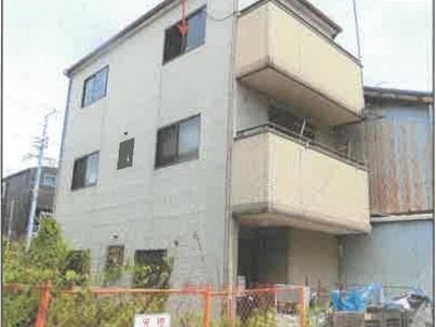 兵庫県尼崎市 杭瀬駅6分 戸建て 359万円の競売物件情報 #9