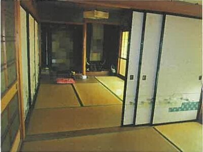 鳥取県倉吉市 由良駅 戸建て 144万円の競売物件情報 #3