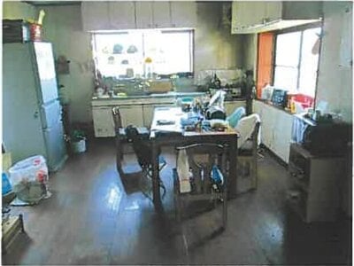 鳥取県倉吉市 由良駅 戸建て 144万円の競売物件情報 #4