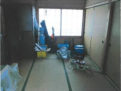 鳥取県倉吉市 由良駅 戸建て 144万円の競売物件情報 #6