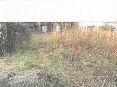 徳島県徳島市 文化の森駅19分 土地 340万円の競売物件情報 #3