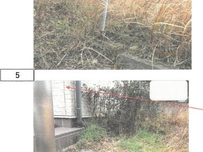 徳島県徳島市 文化の森駅19分 土地 340万円の競売物件情報 #4