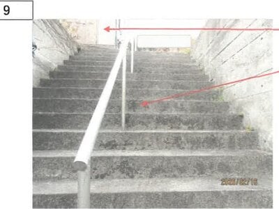 徳島県徳島市 文化の森駅19分 土地 340万円の競売物件情報 #8